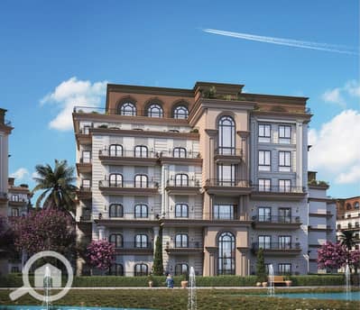 3 Bedroom Flat for Sale in 6th of October, Giza - WhatsApp Image 2025-12-22 at 4.22. 38 PM. jpeg