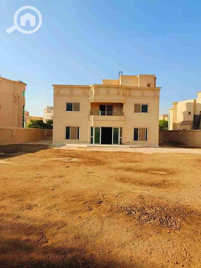 فیلا 5 غرف نوم للبيع في 6 أكتوبر، الجيزة - 1000163383. jpg