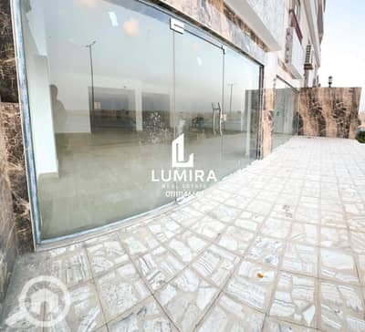 صالة عرض  للايجار في المقطم، القاهرة - IMG_7082. jpg