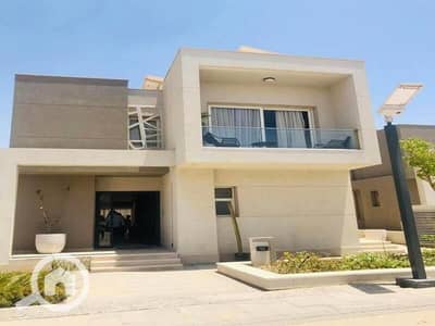 فیلا 4 غرف نوم للبيع في 6 أكتوبر، الجيزة - WhatsApp Image 2025-09-03 at 11.22. 59 PM (1). jpeg