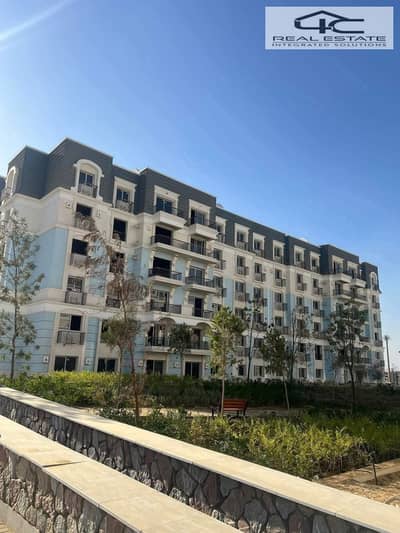 3 Bedroom Apartment for Sale in New Cairo, Cairo - WhatsApp Image 2025-12-08 at 17.57. 45. jpeg