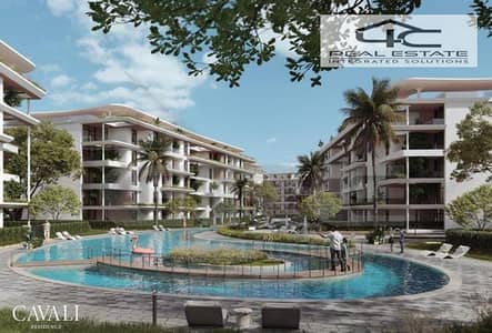 فلیٹ 3 غرف نوم للبيع في القاهرة الجديدة، القاهرة - WhatsApp Image 2025-11-23 at 1.23. 17 PM (1). jpeg