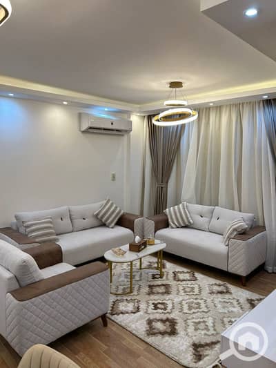 شقة 3 غرف نوم للايجار في مدينتي، القاهرة - WhatsApp Image 2025-12-21 at 5.53. 53 PM (1). jpeg