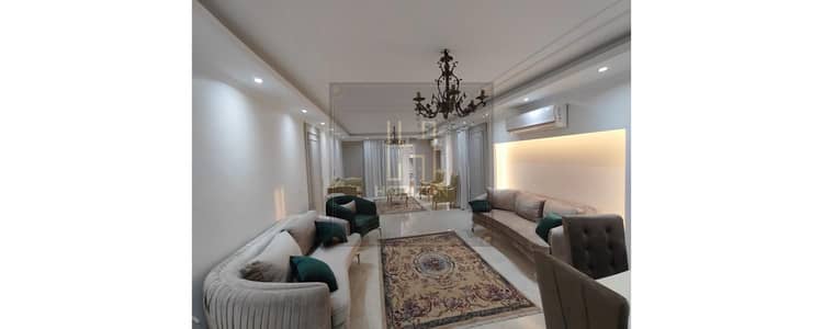 3 Bedroom Flat for Rent in New Cairo, Cairo - WhatsApp Image 2025-12-12 at 6.01. 28 PM. jpg