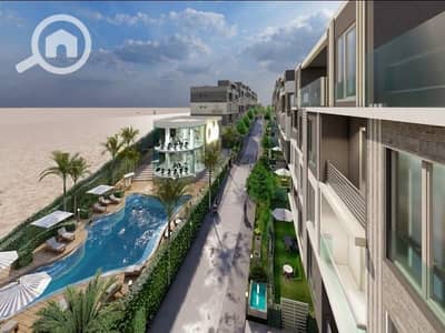 شقة 1 غرفة نوم للبيع في 6 أكتوبر، الجيزة - WhatsApp Image 2024-02-27 at 1.56. 13 PM (1). jpeg