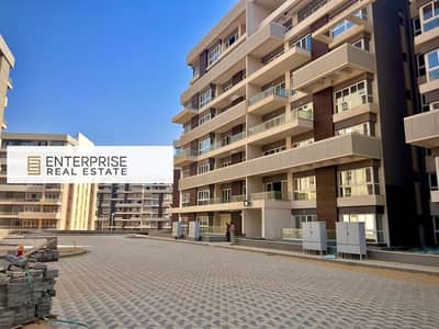 فلیٹ 3 غرف نوم للبيع في العاصمة الإدارية الجديدة، القاهرة - 70a16353-a146-44ae-9a36-38aadf91a3d6. jpg