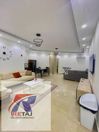 3 Bedroom Flat for Rent in New Cairo, Cairo - WhatsApp Image 2025-12-01 at 7.21. 15 PM (1). jpg