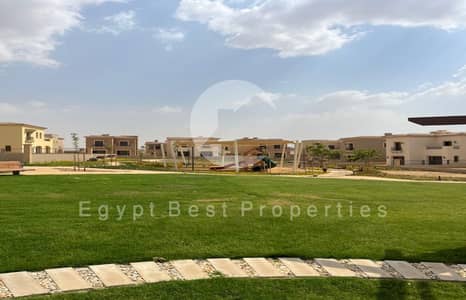 تاون هاوس 5 غرف نوم للبيع في القاهرة الجديدة، القاهرة - IMG-20250917-WA0085. jpg