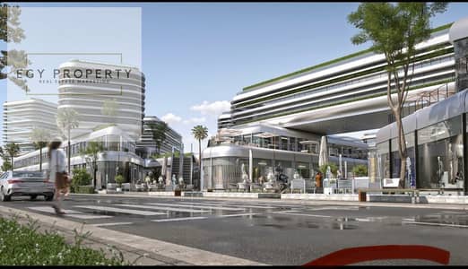 Retail for Sale in 6th of October, Giza - WhatsApp Image 2025-12-18 at 18.29. 30 (2). jpeg