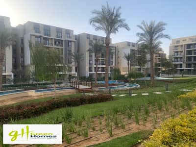 3 Bedroom Flat for Sale in New Cairo, Cairo - WhatsApp Image 2025-12-22 at 13.40. 25. jpeg