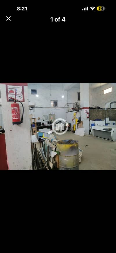 محلات تجارية  للايجار في العامرية، الإسكندرية - IMG_6521. png