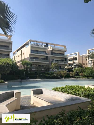 شقة 4 غرف نوم للبيع في القاهرة الجديدة، القاهرة - WhatsApp Image 2025-12-22 at 10.22. 16_4312a758. jpg