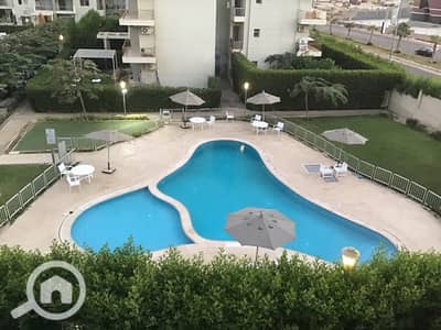 3 Bedroom Flat for Rent in Sheikh Zayed, Giza - 1F3C4743-7842-4D54-A883-0051ACA7F198. jpeg