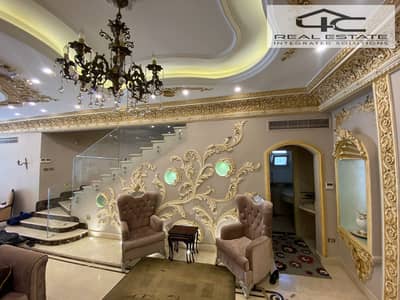 فیلا 5 غرف نوم للبيع في القاهرة الجديدة، القاهرة - WhatsApp Image 2025-12-22 at 01.11. 27. jpeg