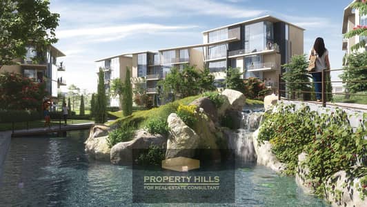 3 Bedroom Duplex for Sale in Sheikh Zayed, Giza - 9. jpg