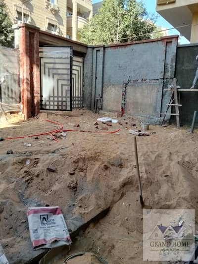 فیلا 4 غرف نوم للبيع في حدائق الاهرام، الجيزة - WhatsApp Image 2025-12-20 at 3.25. 25 PM (2). jpeg