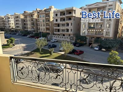 فلیٹ 3 غرف نوم للبيع في القاهرة الجديدة، القاهرة - WhatsApp Image 2025-12-22 at 1.36. 51 PM. jpeg