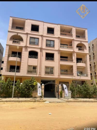 شقة 2 غرفة نوم للبيع في القاهرة الجديدة، القاهرة - WhatsApp Image 2025-12-20 at 3.38. 31 PM. jpeg