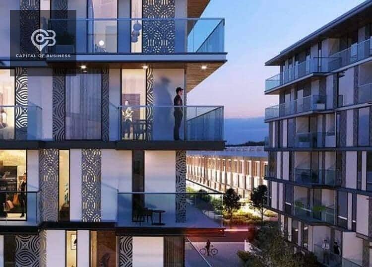 7 كمبوند-مونتي-نابوليوني-montenapoleone-mostakbal-City-2. jpg