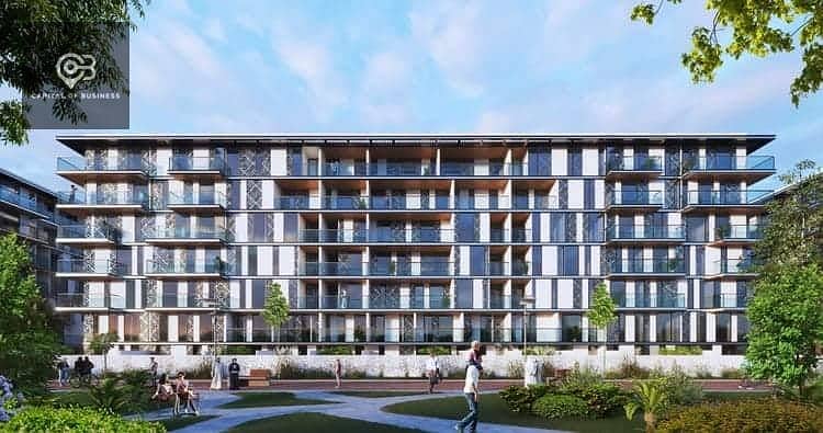 8 كمبوند-مونتي-نابوليوني-montenapoleone-mostakbal-City-3. jpeg