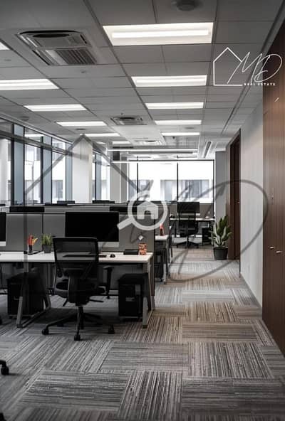 Office for Rent in Roushdy, Alexandria - WhatsApp Image 2025-12-22 at 4.39. 09 PM. jpeg