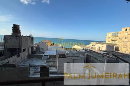 شقة 3 غرف نوم للبيع في الإبراهيمية، الإسكندرية - 0. jpg