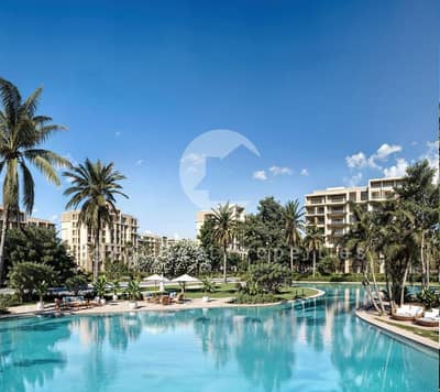 2 Bedroom Apartment for Sale in New Cairo, Cairo - hhh. PNG