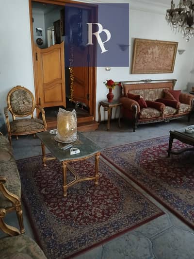 3 Bedroom Duplex for Sale in Nasr City, Cairo - WhatsApp Image 2025-12-21 at 8.27. 12 PM (1). jpeg