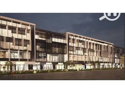 Office for Sale in Sheikh Zayed, Giza - 0c7178a2-e1e0-4eab-a4b8-499e593d48b3. jpg