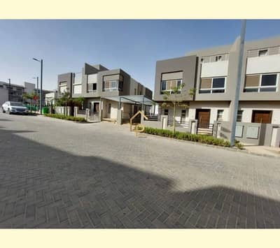 فیلا 3 غرف نوم للبيع في الشيخ زايد، الجيزة - WhatsApp Image 2025-12-21 at 2.16. 44 PM (1). jpg