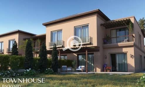 تاون هاوس 4 غرف نوم للبيع في الشيخ زايد، الجيزة - WhatsApp Image 2025-02-05 at 12.57. 41 PM (1). jpeg