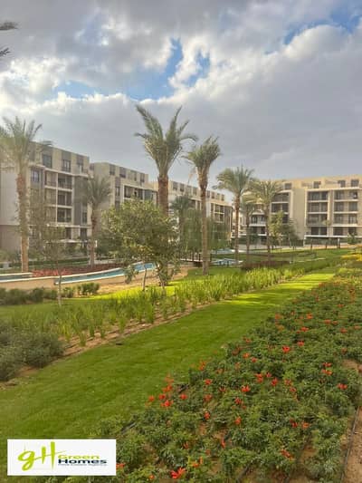 2 Bedroom Penthouse for Sale in New Cairo, Cairo - WhatsApp Image 2025-12-22 at 13.41. 29. jpeg