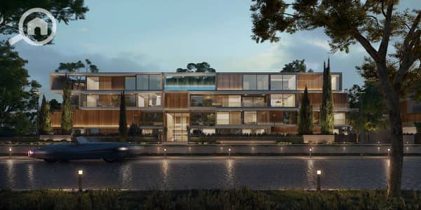 3 Bedroom Hotel Apartment for Sale in Sheikh Zayed, Giza - Screenshot_2. png