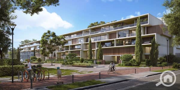 شقة فندقية 3 غرف نوم للبيع في الشيخ زايد، الجيزة - Screenshot_3. png