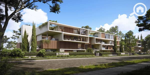 شقة فندقية 2 غرفة نوم للبيع في الشيخ زايد، الجيزة - Screenshot_4 (1). png