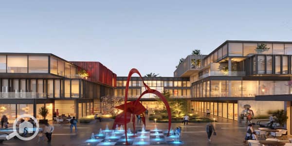 شقة فندقية 3 غرف نوم للبيع في الشيخ زايد، الجيزة - Screenshot_10. png