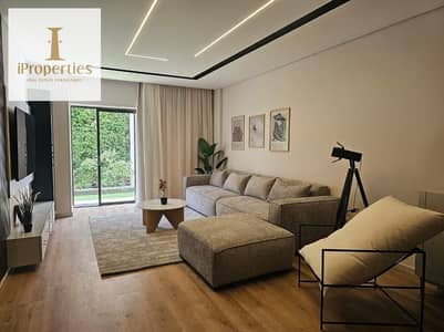 2 Bedroom Flat for Sale in New Cairo, Cairo - 874612c6-77a8-4490-a431-ace397a572ad. jpeg