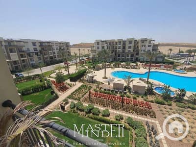 فلیٹ 1 غرفة نوم للبيع في المقطم، القاهرة - 8. jpg