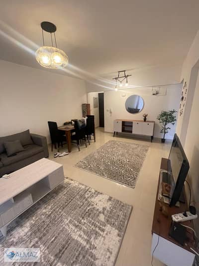 فلیٹ 2 غرفة نوم للايجار في القاهرة الجديدة، القاهرة - WhatsApp Image 2025-12-22 at 4.37. 27 PM (2). jpeg