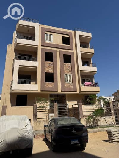 3 Bedroom Flat for Sale in Hadayek October, Giza - 1000051265. jpg