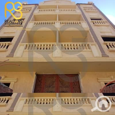 3 Bedroom Flat for Sale in 6th of October, Giza - 11. png 3 Bedroom Flat for Sale in 6th of October, Giza - 11. png