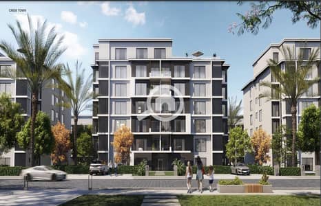 فلیٹ 3 غرف نوم للبيع في القاهرة الجديدة، القاهرة - 2024-10-23 12_58_48-Creek Town Brochure 18-08-2023. png