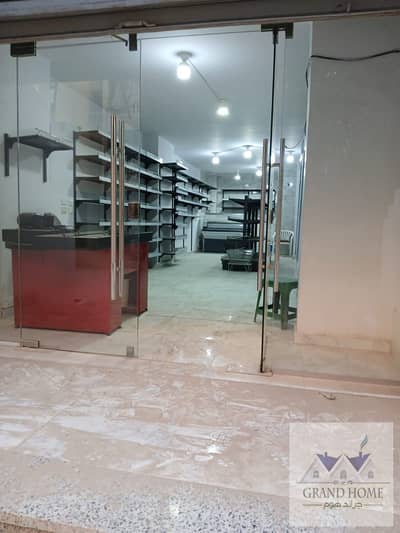 محلات تجارية  للبيع في حدائق الاهرام، الجيزة - WhatsApp Image 2025-12-22 at 4.45. 47 PM. jpeg