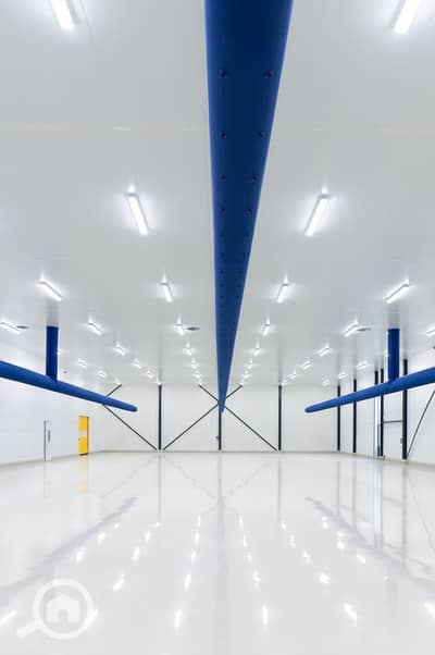 مستودع  للايجار في القاهرة الجديدة، القاهرة - 1000170596. jpg