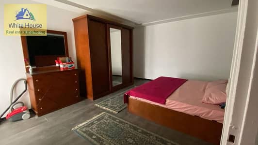 3 Bedroom Flat for Rent in New Cairo, Cairo - WhatsApp Image 2025-12-21 at 8.25. 19 AM (1). jpeg