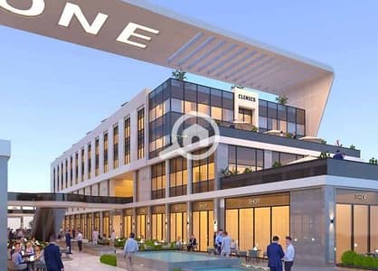 Office for Sale in Shorouk City, Cairo - WhatsApp Image 2025-12-21 at 12.36. 19 (1). jpeg