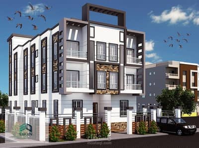 أرض سكنية  للبيع في القاهرة الجديدة، القاهرة - 5cacefa6-9f8d-446c-8bf1-e34fd56cd282 - Copy - Copy. jpg