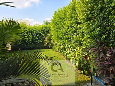 تاون هاوس 4 غرف نوم للبيع في القاهرة الجديدة، القاهرة - IMG-20251222-WA0002. jpg