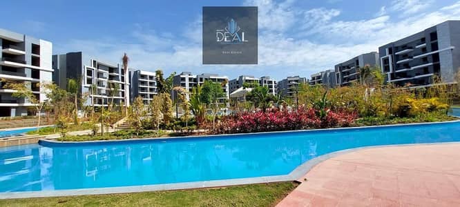 3 Bedroom Flat for Sale in Hadayek October, Giza - WhatsApp Image 2025-11-24 at 19.39. 45_1e29bc00. jpg