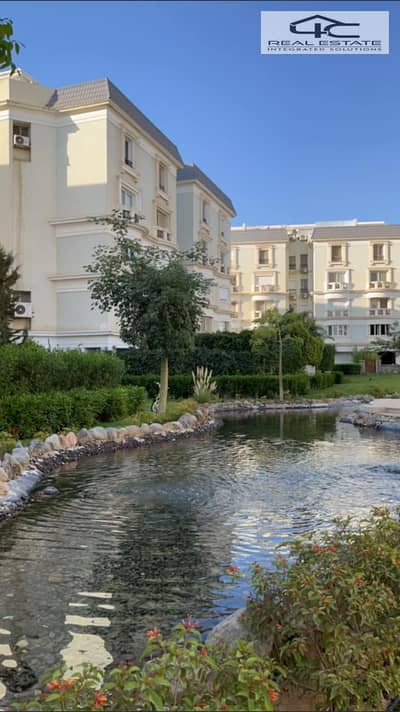 3 Bedroom iVilla for Sale in New Cairo, Cairo - WhatsApp Image 2025-12-18 at 12.04. 58. jpeg